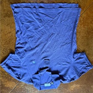 Southern Tide Men's Classic Blue Polo Shirt